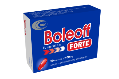 Boleoff forte