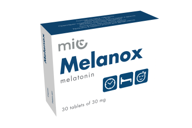 Melanox