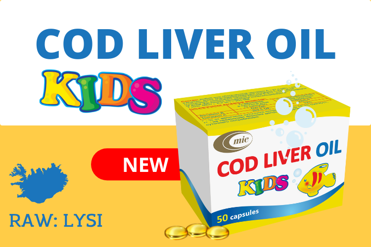 Sale of CLO KIDS is launched!