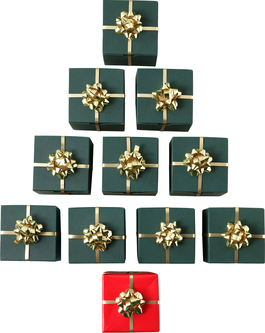 Merry Christmas & Happy New Year!