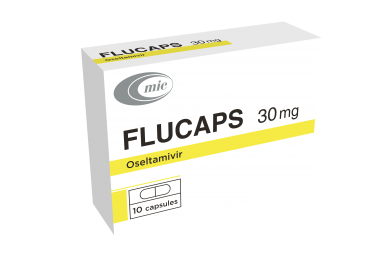 Flucaps 30 mg