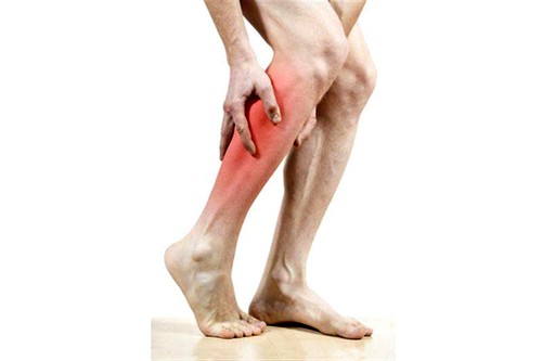 Судороги ног у мужчин по ночам: причины и способы лечения