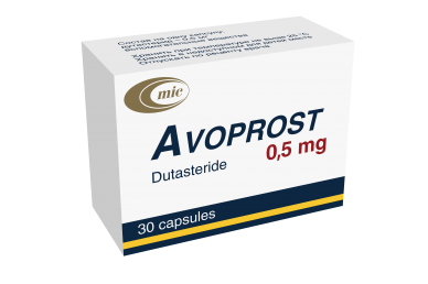 Avoprost