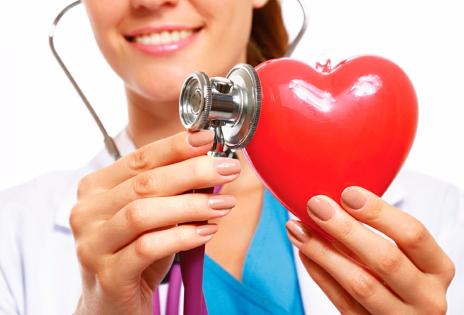 Как снизить риск заболеваний сердца?