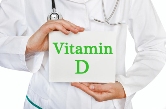 Modern tendencies in diagnostics: prophylaxis and treatment of Vitamin D deficiency