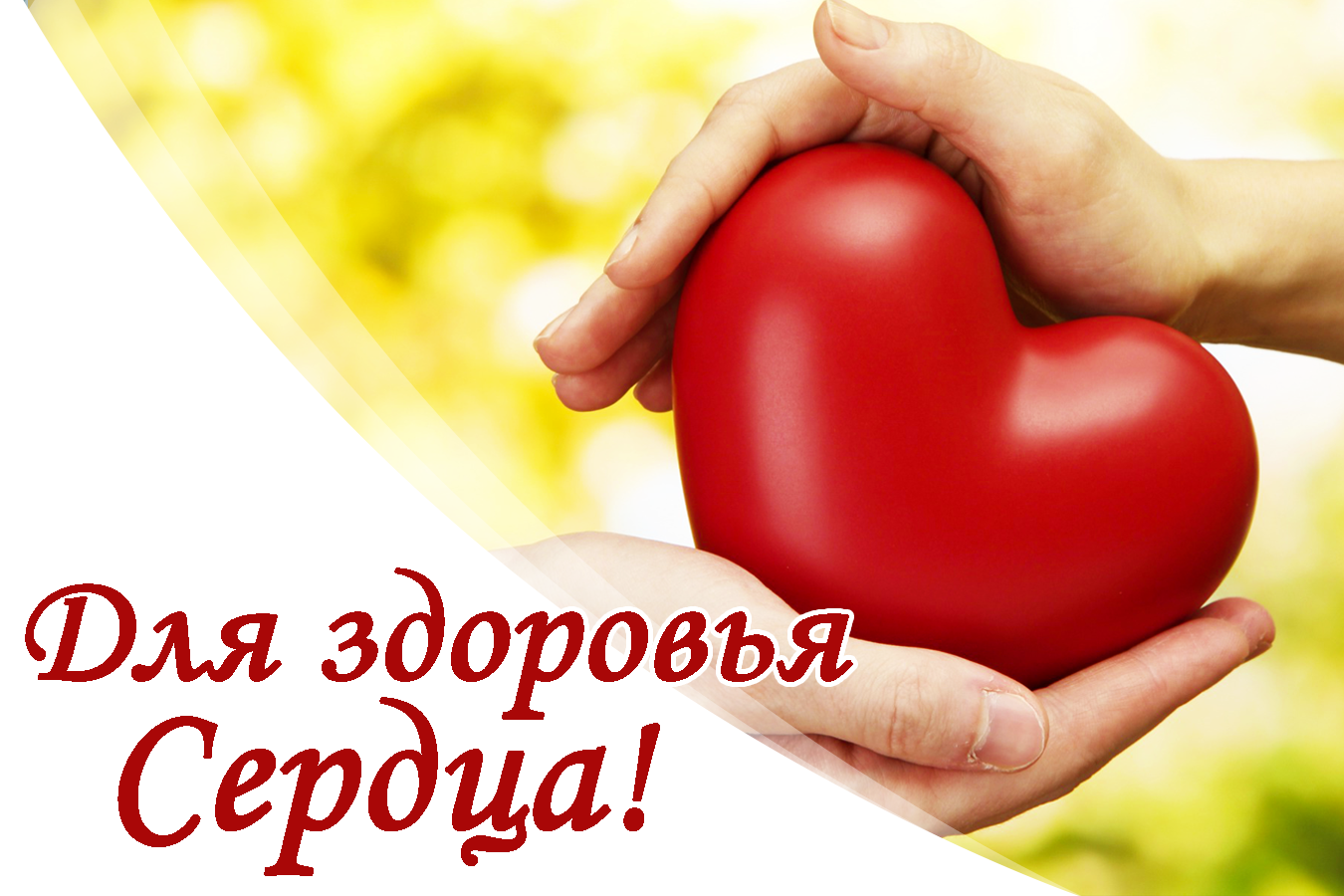 Боярышник Плюс – сердечный Ваш друг
