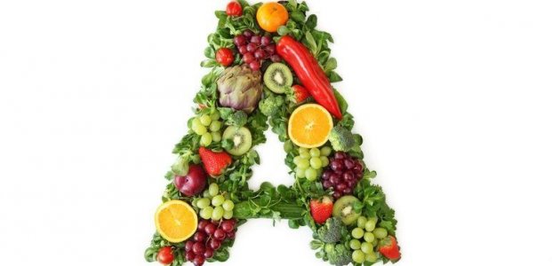 Доступные продукты с высоким содержанием витамина А