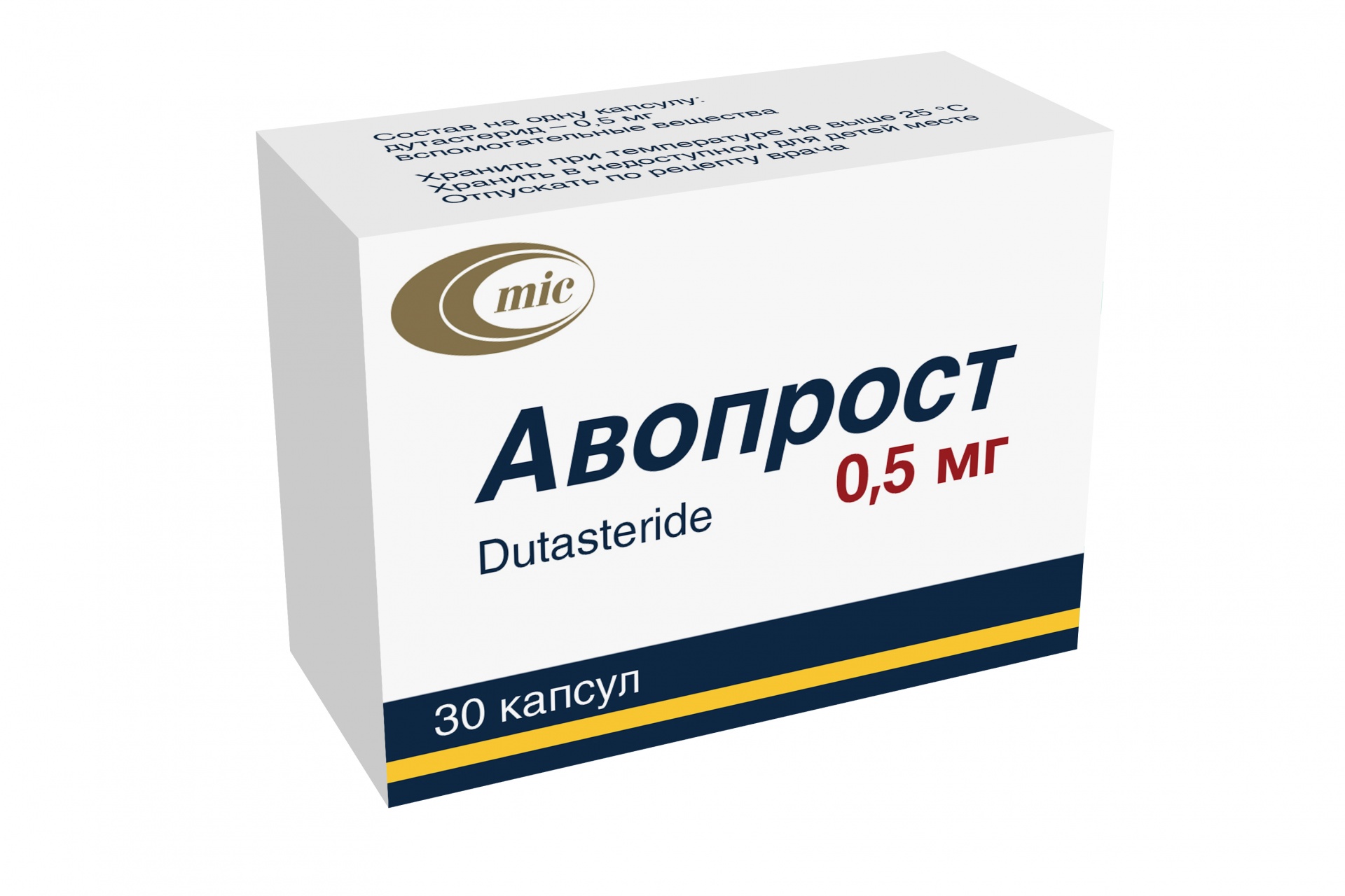 a prostatitis dodart tabletta