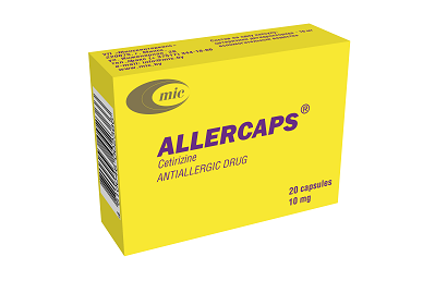 Allercaps