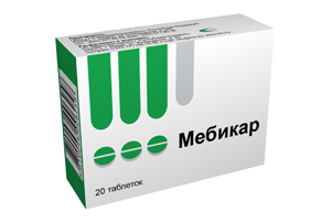 Mebicar: New drug developed by Minskintercaps